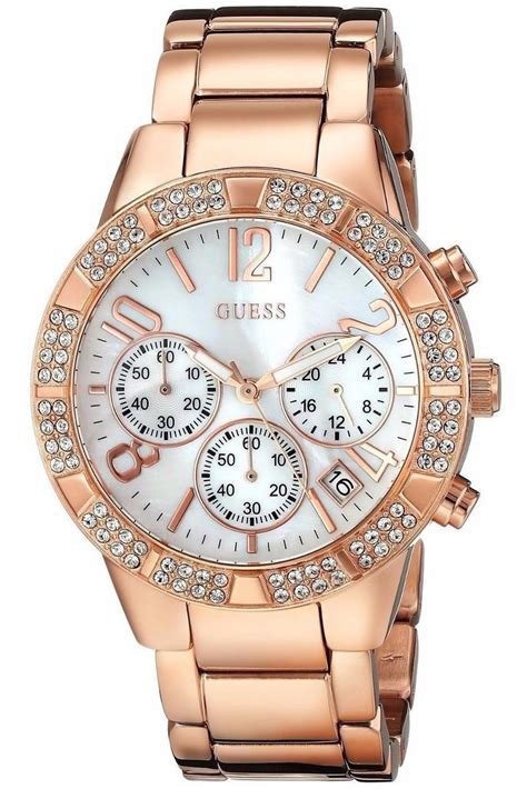 reloj mujer guess precio.